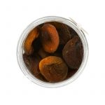 Meruňky sušené nesířené bio - otevřené