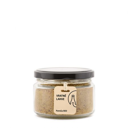 Panela bio - malá