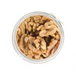 Vlašské ořechy bio - otevřené