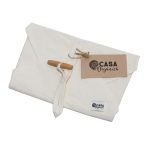 ubrousek na svačinu z biobavlny